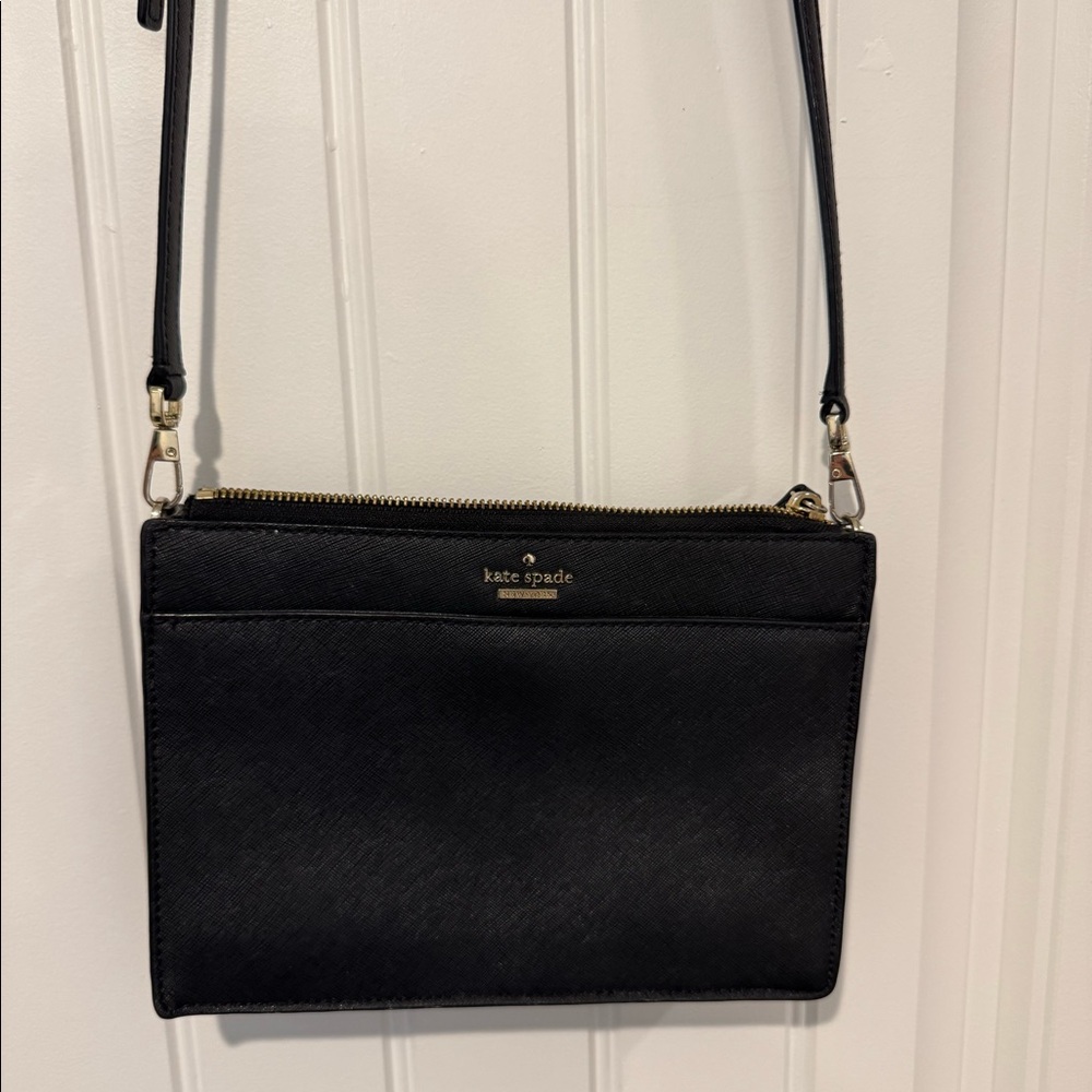 Kate Spade Crossbody with Adjustable Straps